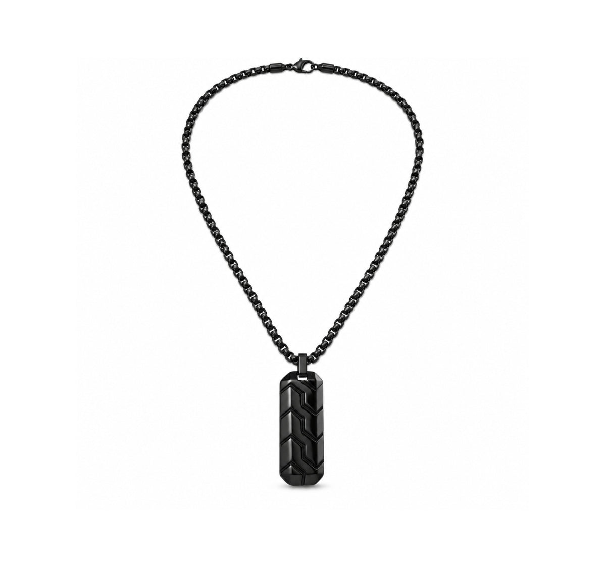 NEXUS BLACK