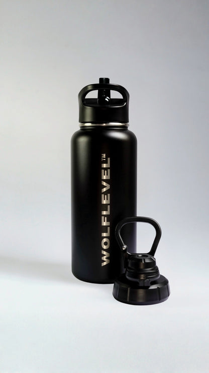 BOTELLA IRONLEVEL 1L