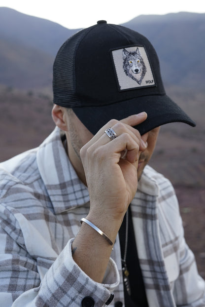 GORRA LOBO