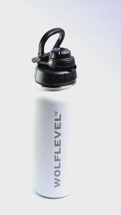 BOTELLA IRONLEVEL 1L