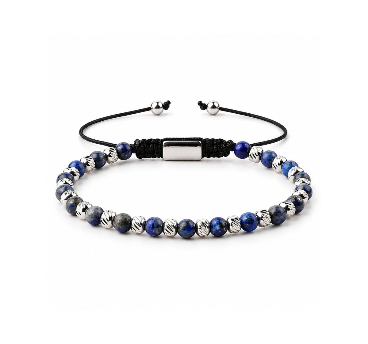 Pulsera Astral Ajustable Wolflevel