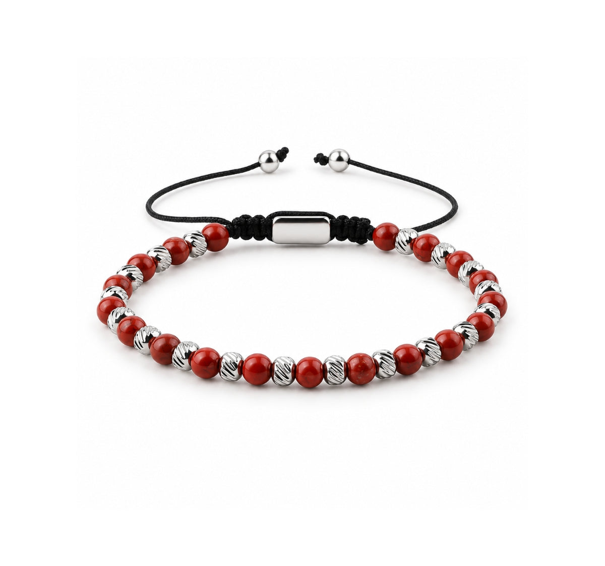 Pulsera Ignis Ajustable Wolflevel