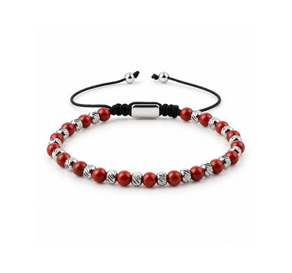 Pulsera Ignis Ajustable Wolflevel