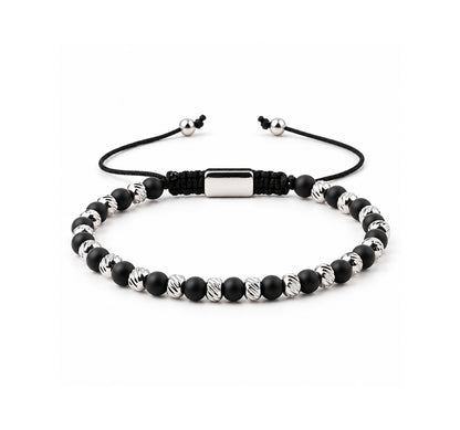 Pulsera Noctis Ajustable Wolflevel